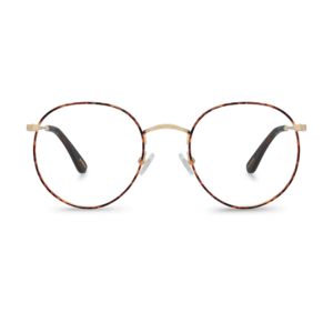 Warby Parker Hughes